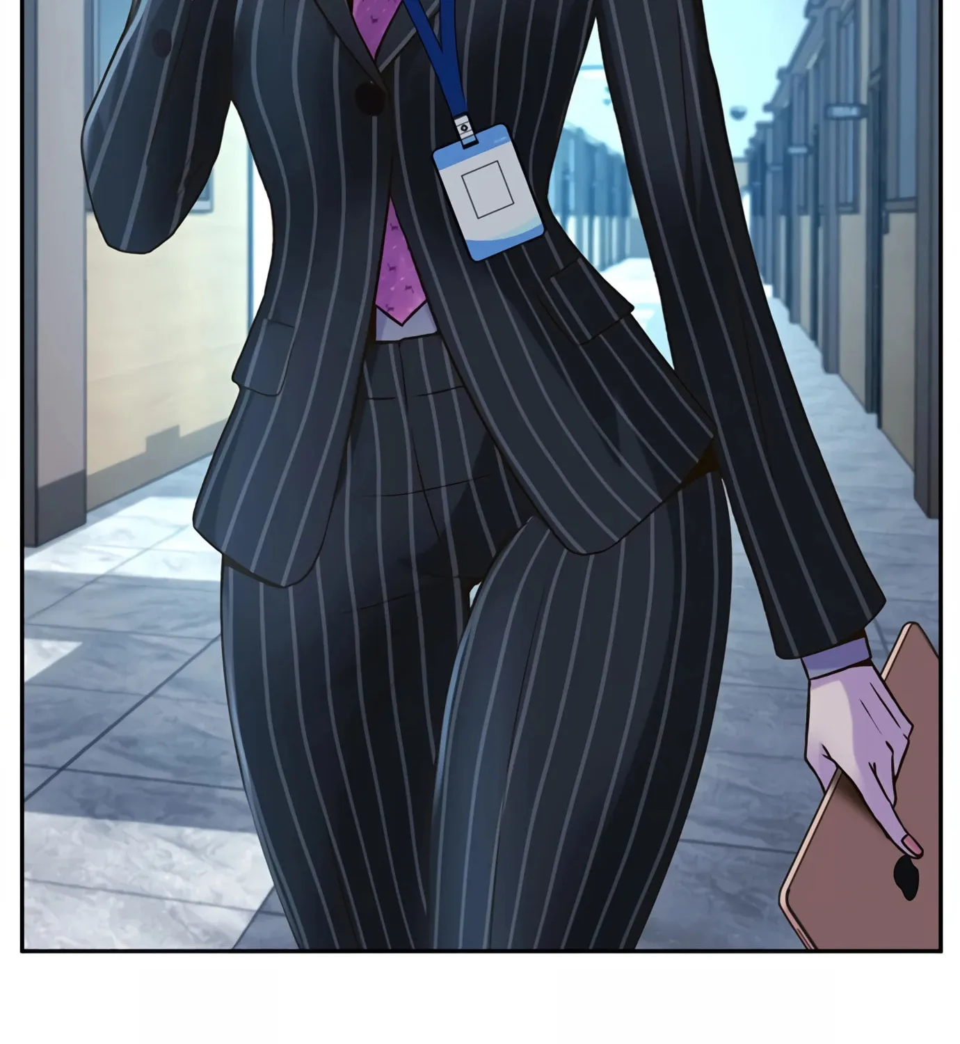 Read Judge Lee Han Young chapter 73 image 29 on Lezhin