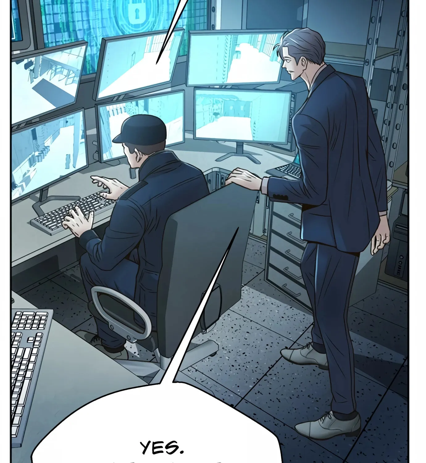 Read Judge Lee Han Young chapter 73 image 45 on Lezhin