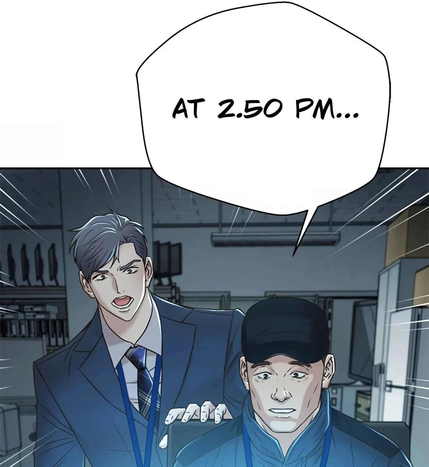 Read Judge Lee Han Young chapter 73 image 47 on Lezhin
