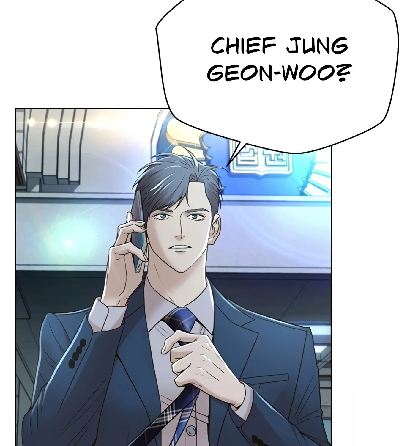 Read Judge Lee Han Young chapter 73 image 61 on Lezhin
