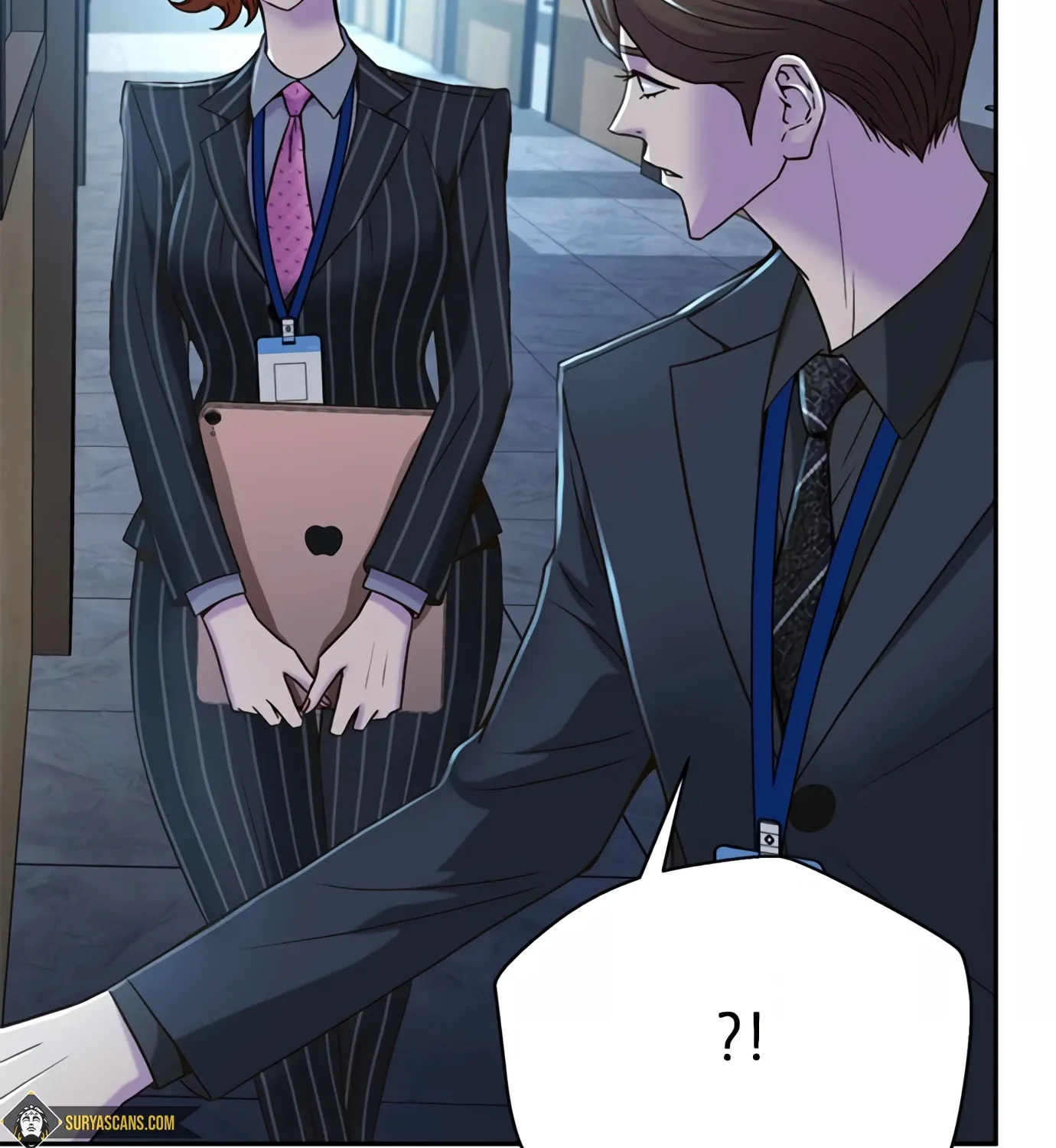 Read Judge Lee Han Young chapter 73 image 7 on Lezhin