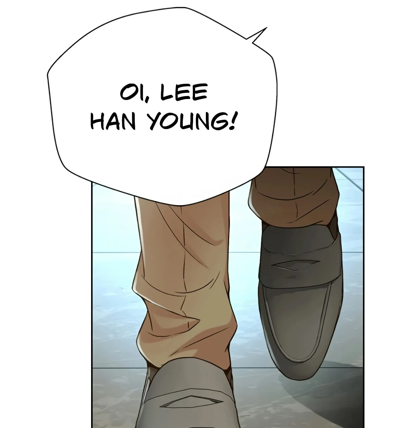 Read Judge Lee Han Young chapter 73 image 77 on Lezhin