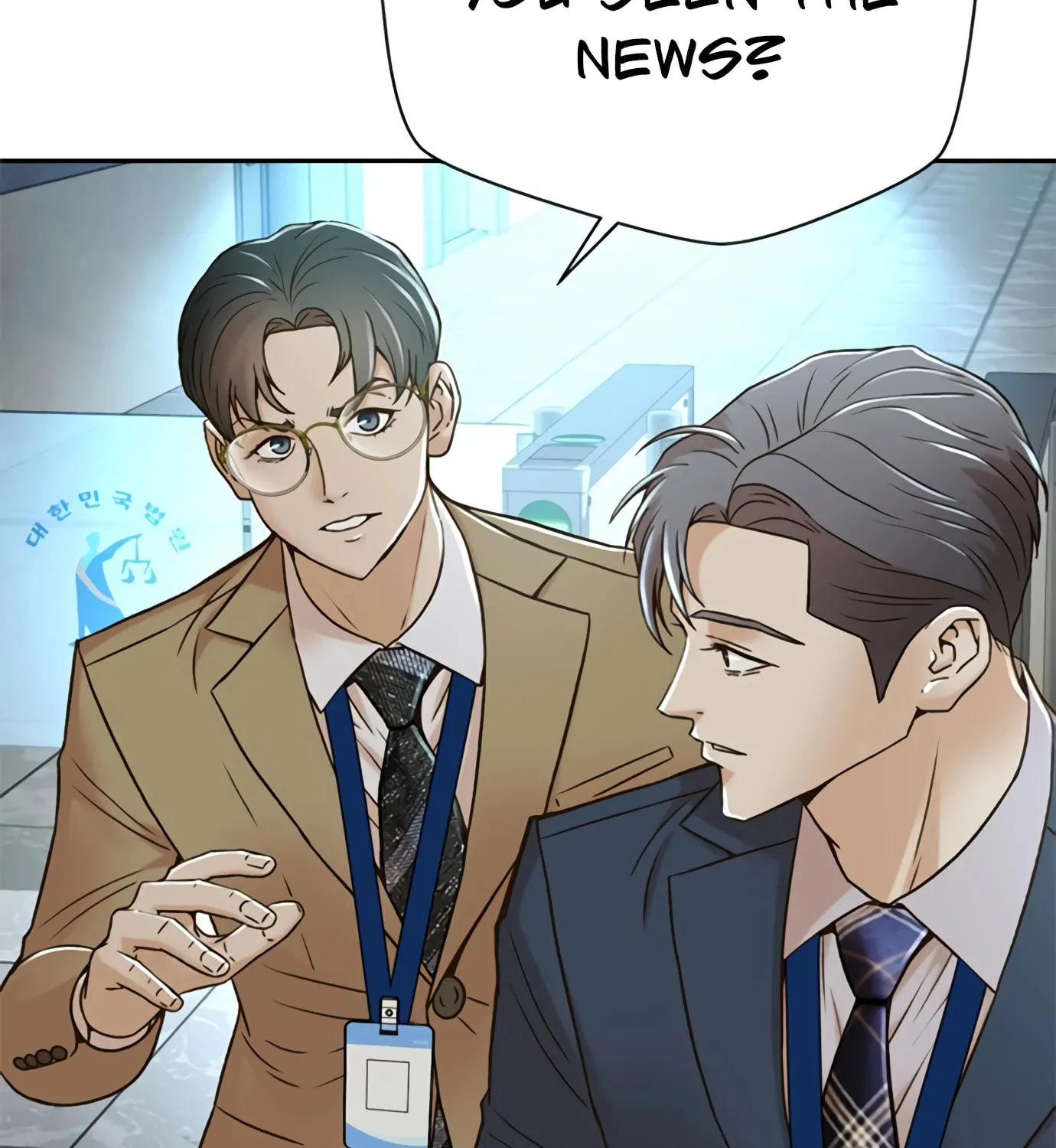 Read Judge Lee Han Young chapter 73 image 79 on Lezhin