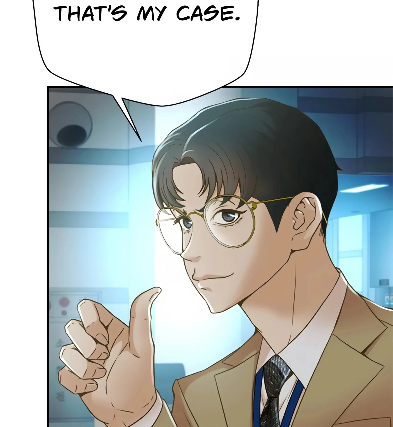 Read Judge Lee Han Young chapter 73 image 83 on Lezhin