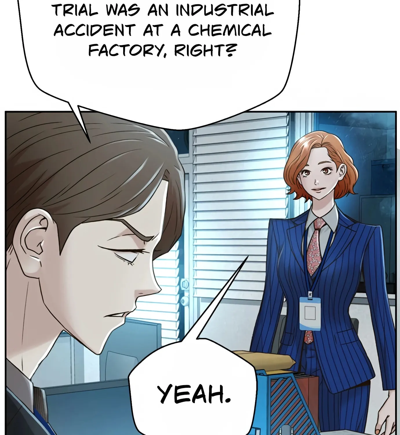 Read Judge Lee Han Young chapter 74 image 121 on Lezhin
