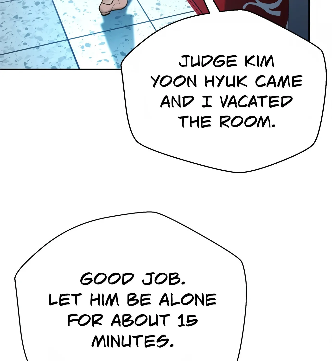 Read Judge Lee Han Young chapter 74 image 141 on Lezhin