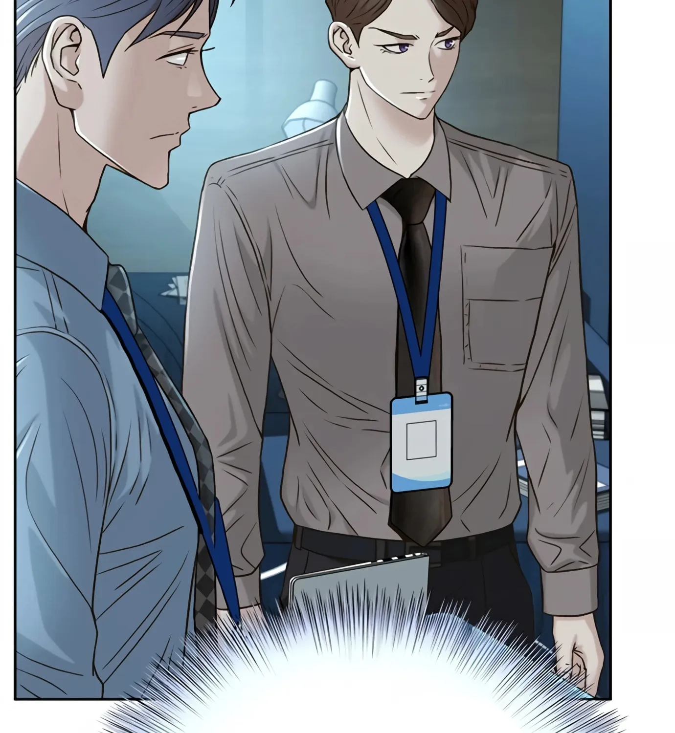 Read Judge Lee Han Young chapter 74 image 17 on Lezhin