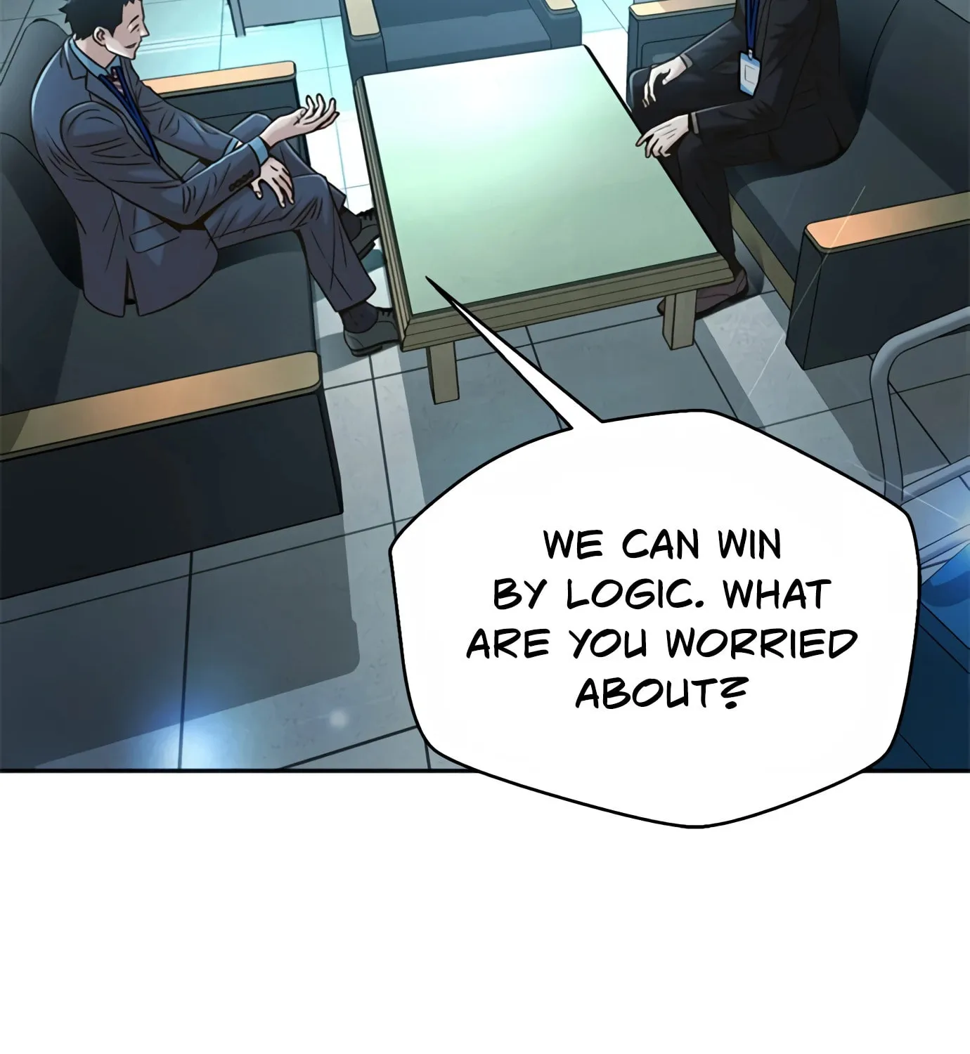 Read Judge Lee Han Young chapter 74 image 43 on Lezhin