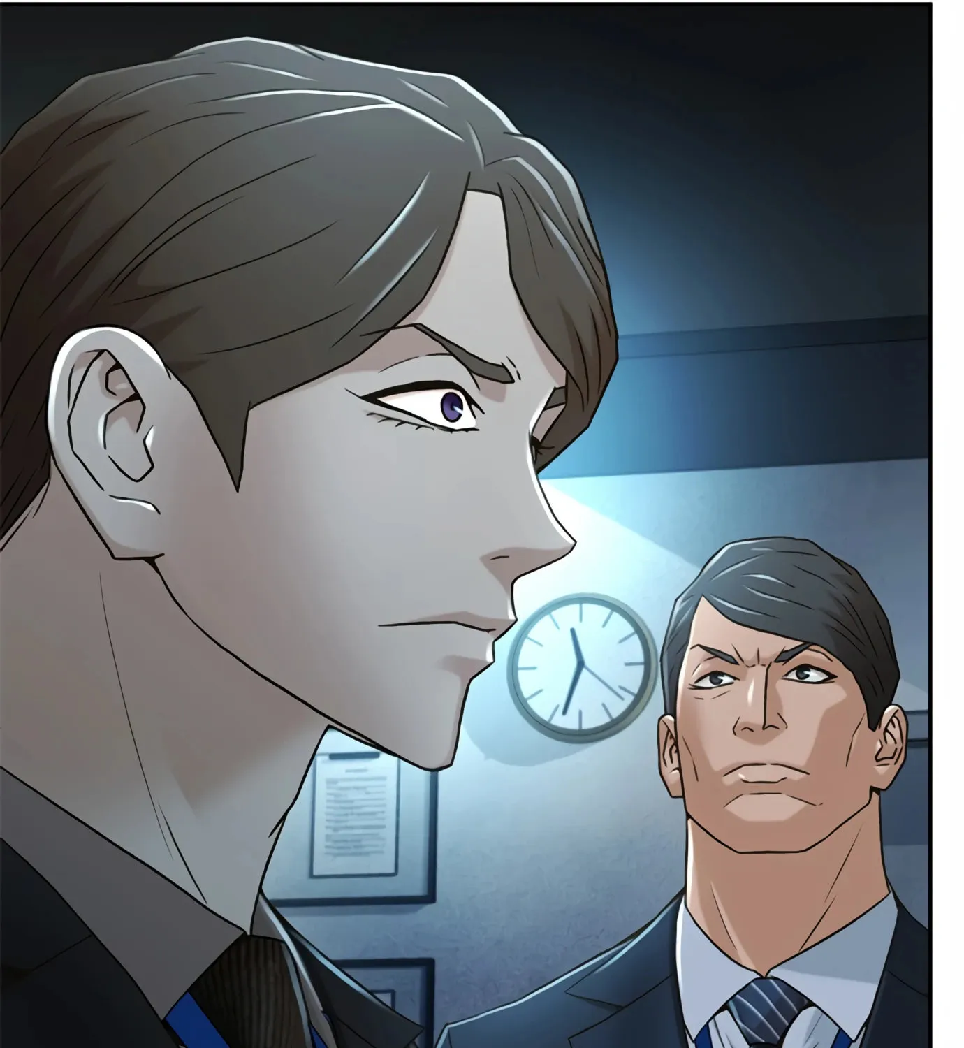 Read Judge Lee Han Young chapter 74 image 68 on Lezhin