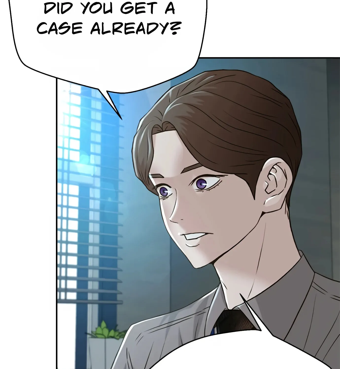 Read Judge Lee Han Young chapter 74 image 8 on Lezhin