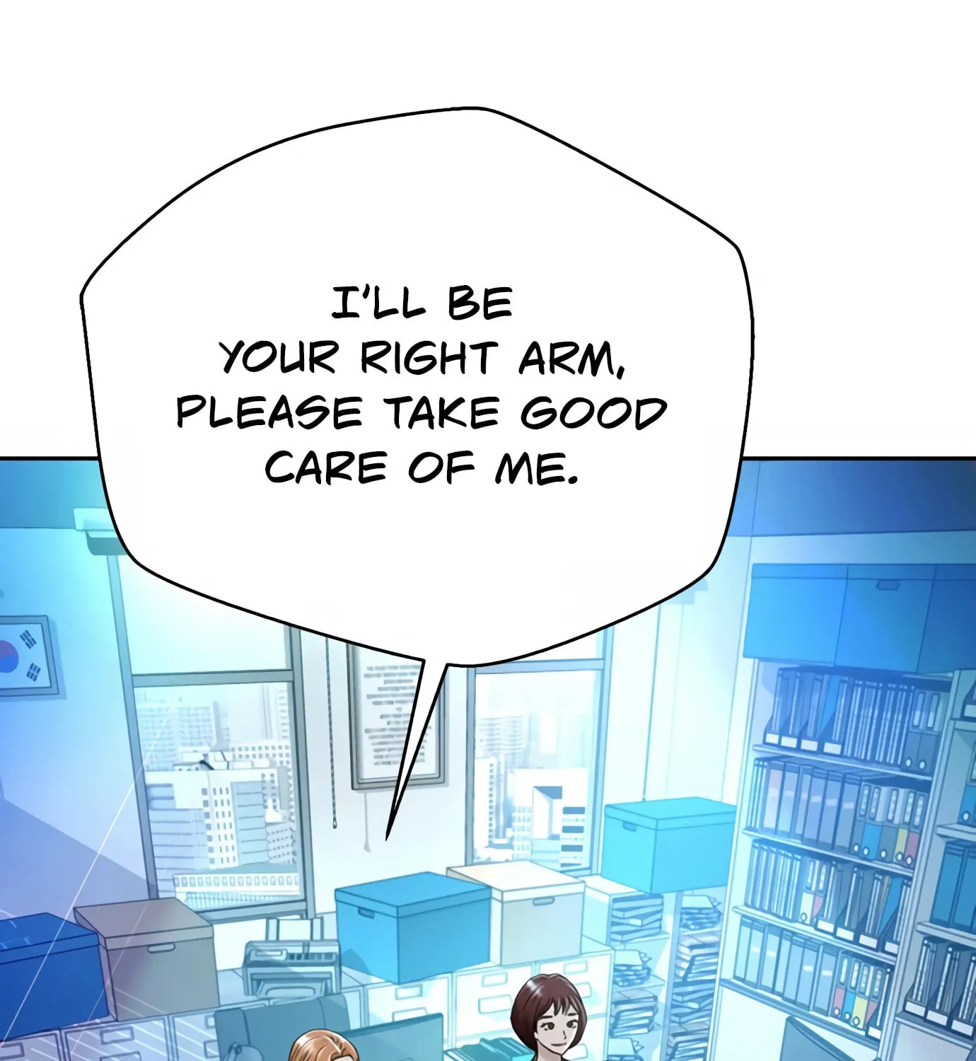 Read Judge Lee Han Young chapter 74 image 87 on Lezhin