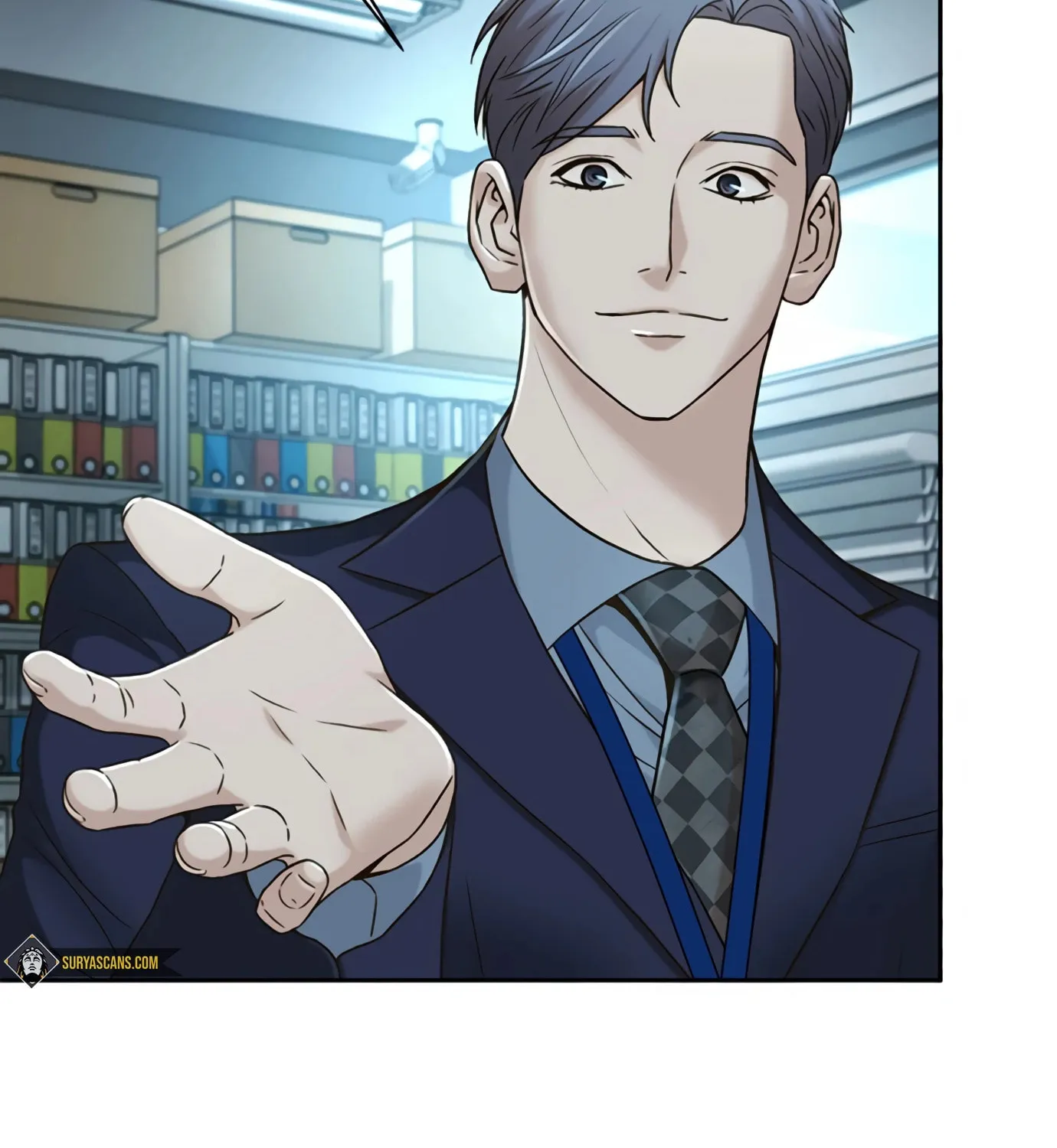 Read Judge Lee Han Young chapter 74 image 90 on Lezhin