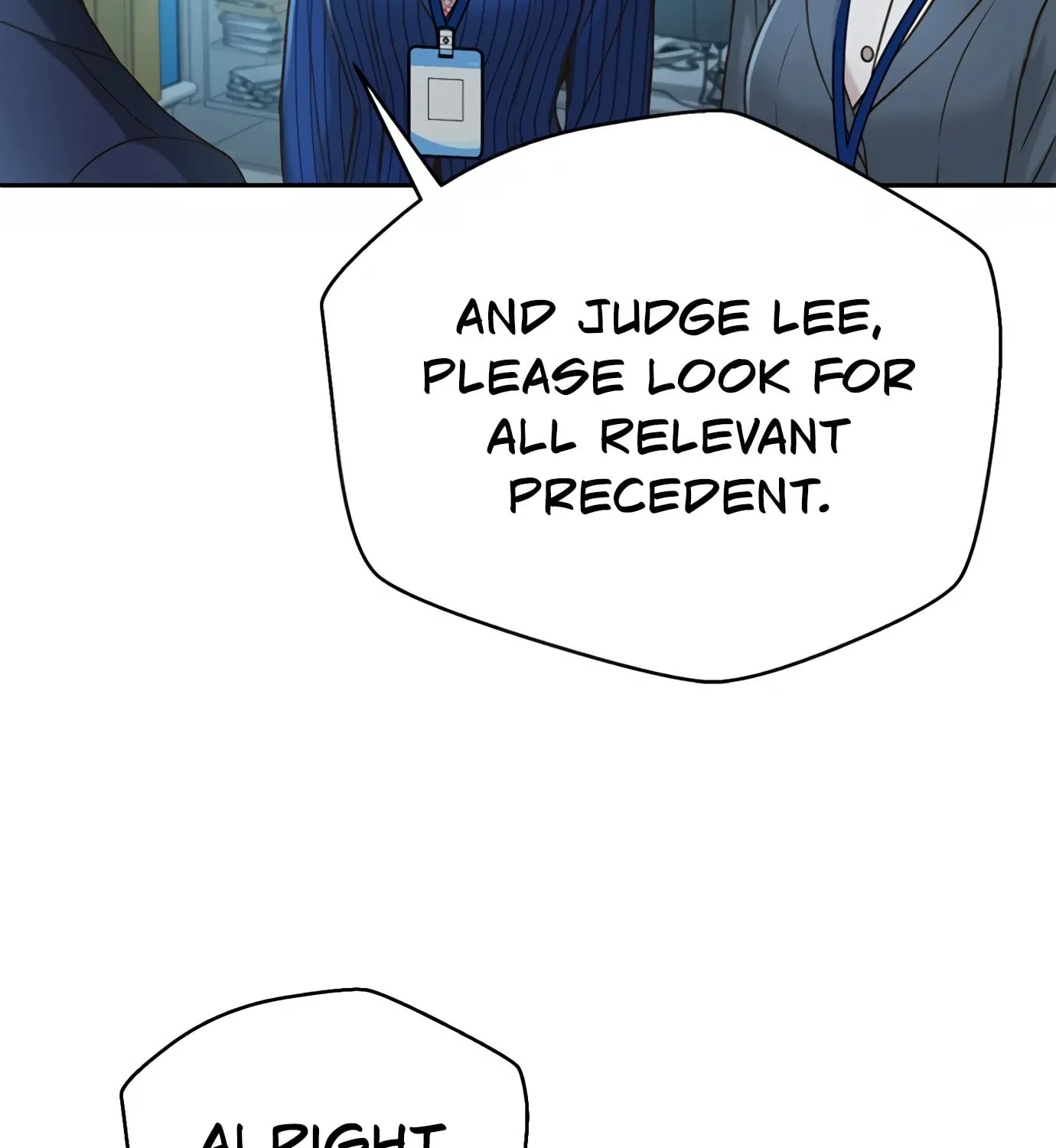 Read Judge Lee Han Young chapter 74 image 97 on Lezhin