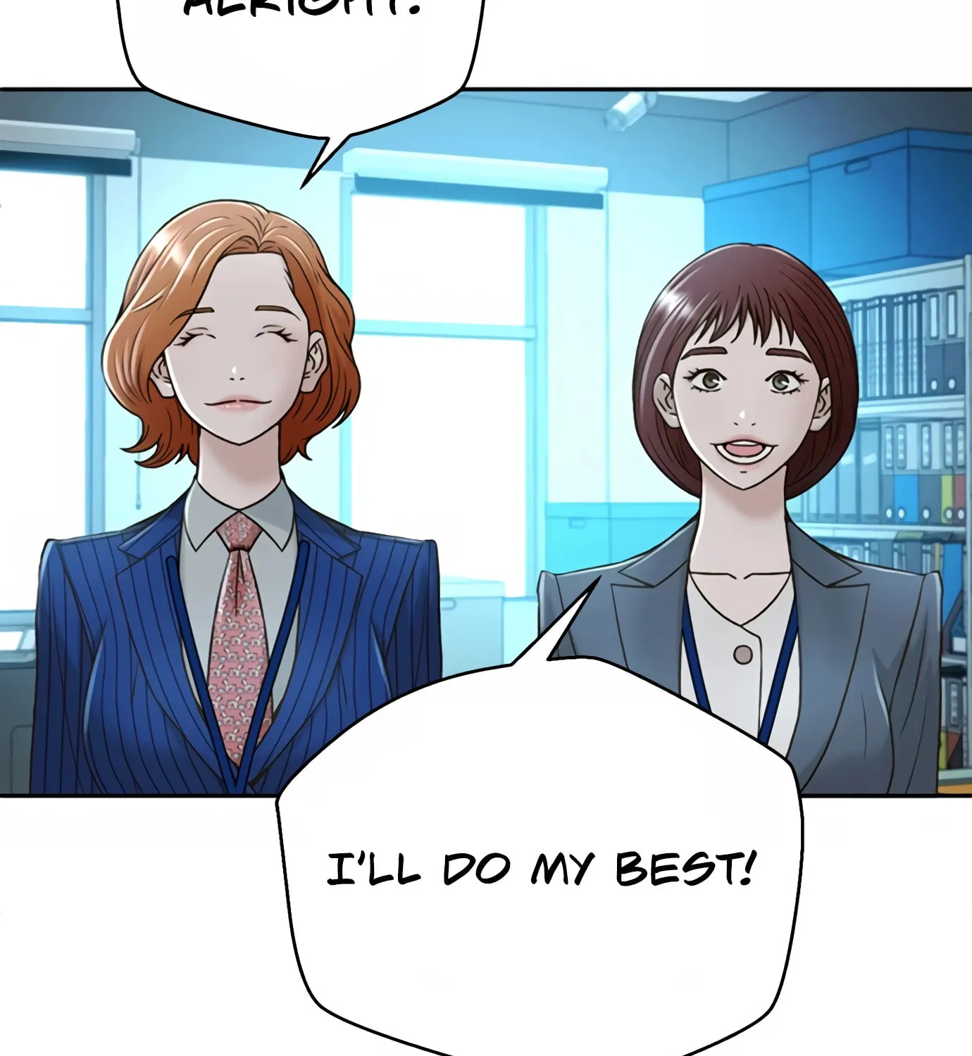 Read Judge Lee Han Young chapter 74 image 98 on Lezhin