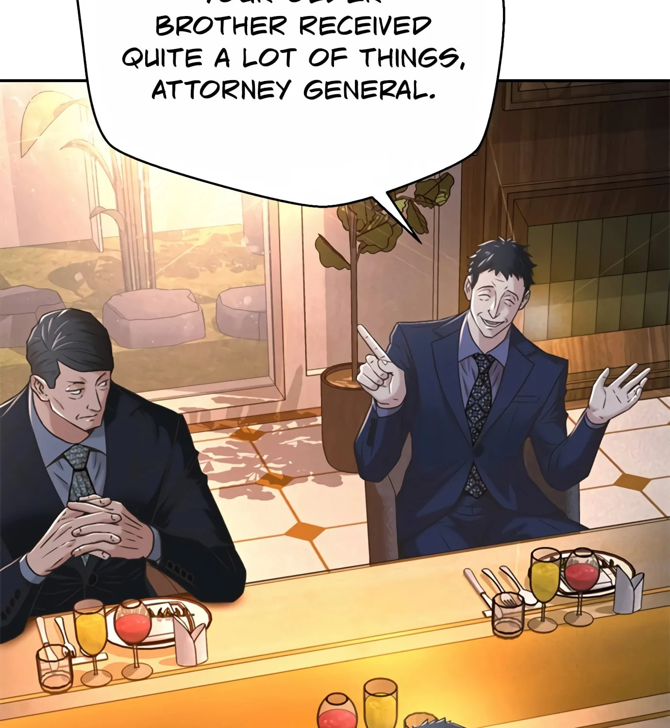 Read Judge Lee Han Young chapter 75 image 112 on Lezhin