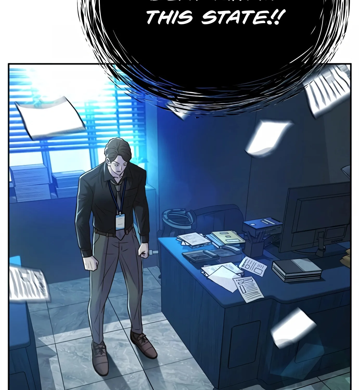 Read Judge Lee Han Young chapter 75 image 16 on Lezhin