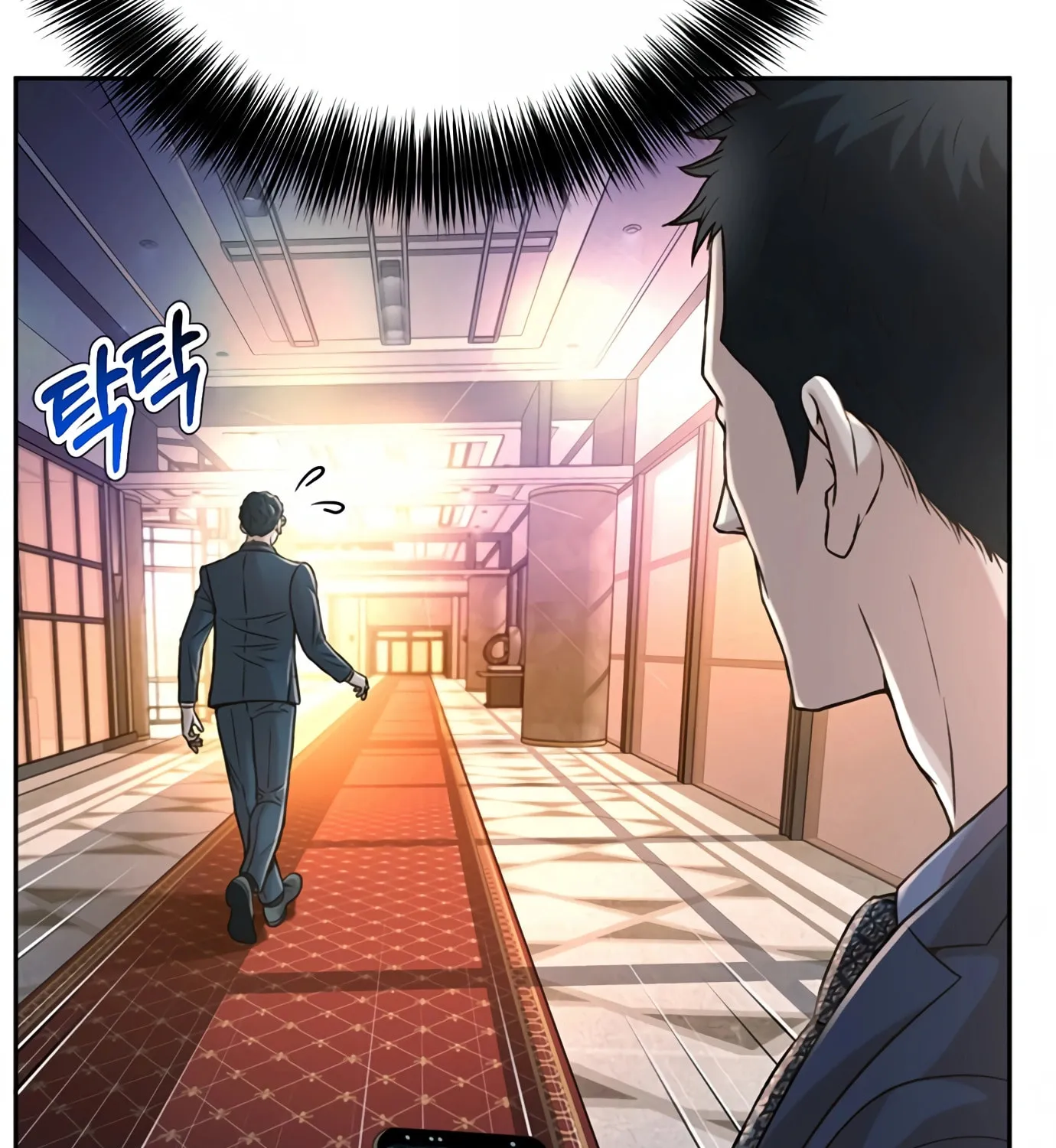Read Judge Lee Han Young chapter 75 image 162 on Lezhin