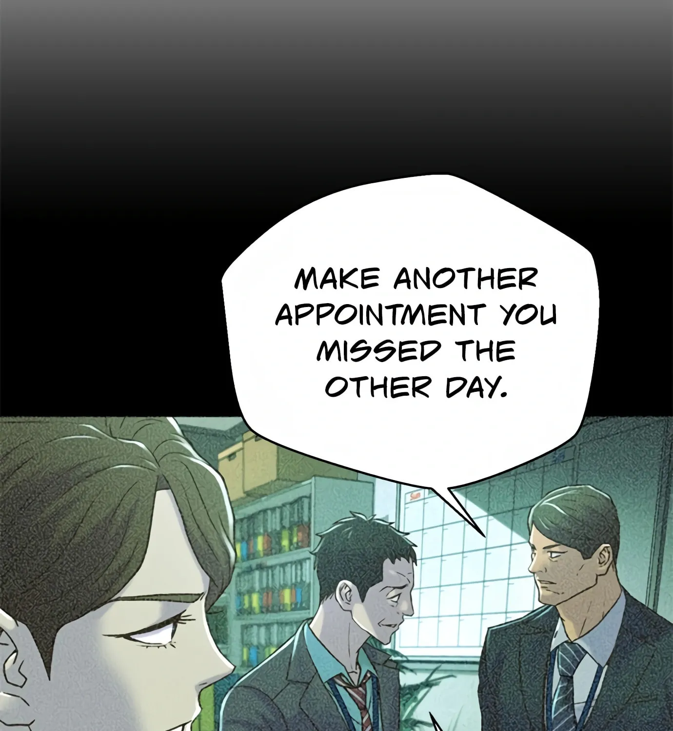 Read Judge Lee Han Young chapter 75 image 21 on Lezhin