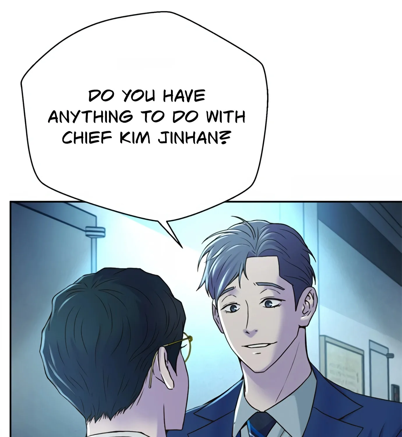 Read Judge Lee Han Young chapter 75 image 32 on Lezhin