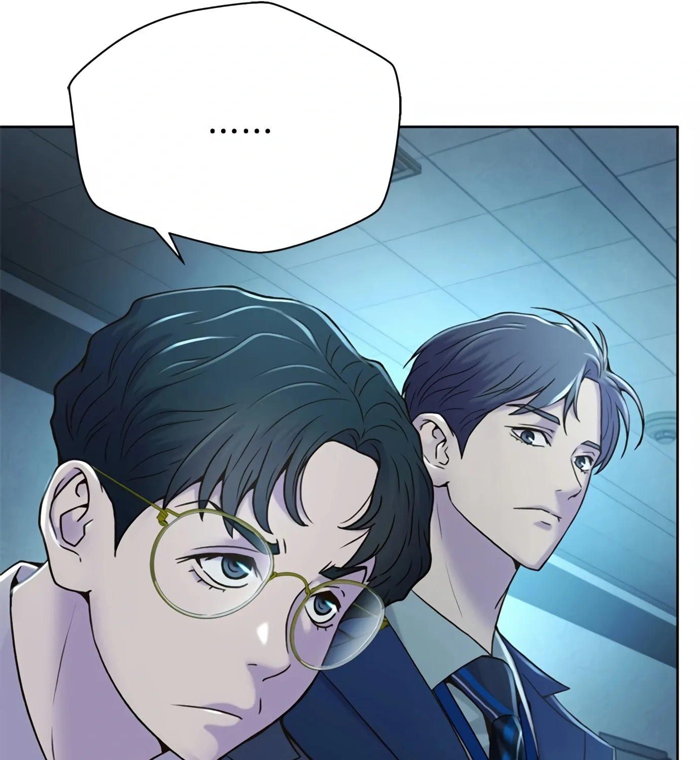 Read Judge Lee Han Young chapter 75 image 48 on Lezhin