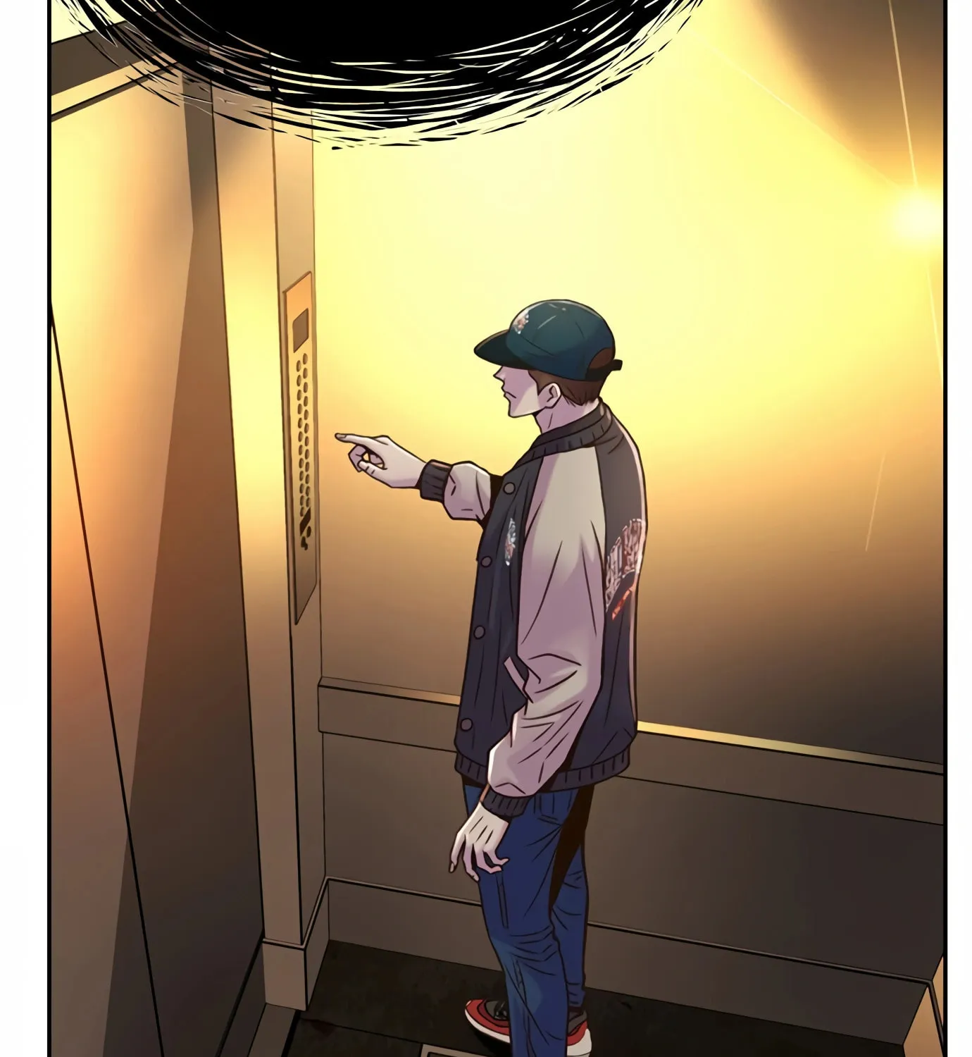 Read Judge Lee Han Young chapter 75 image 74 on Lezhin