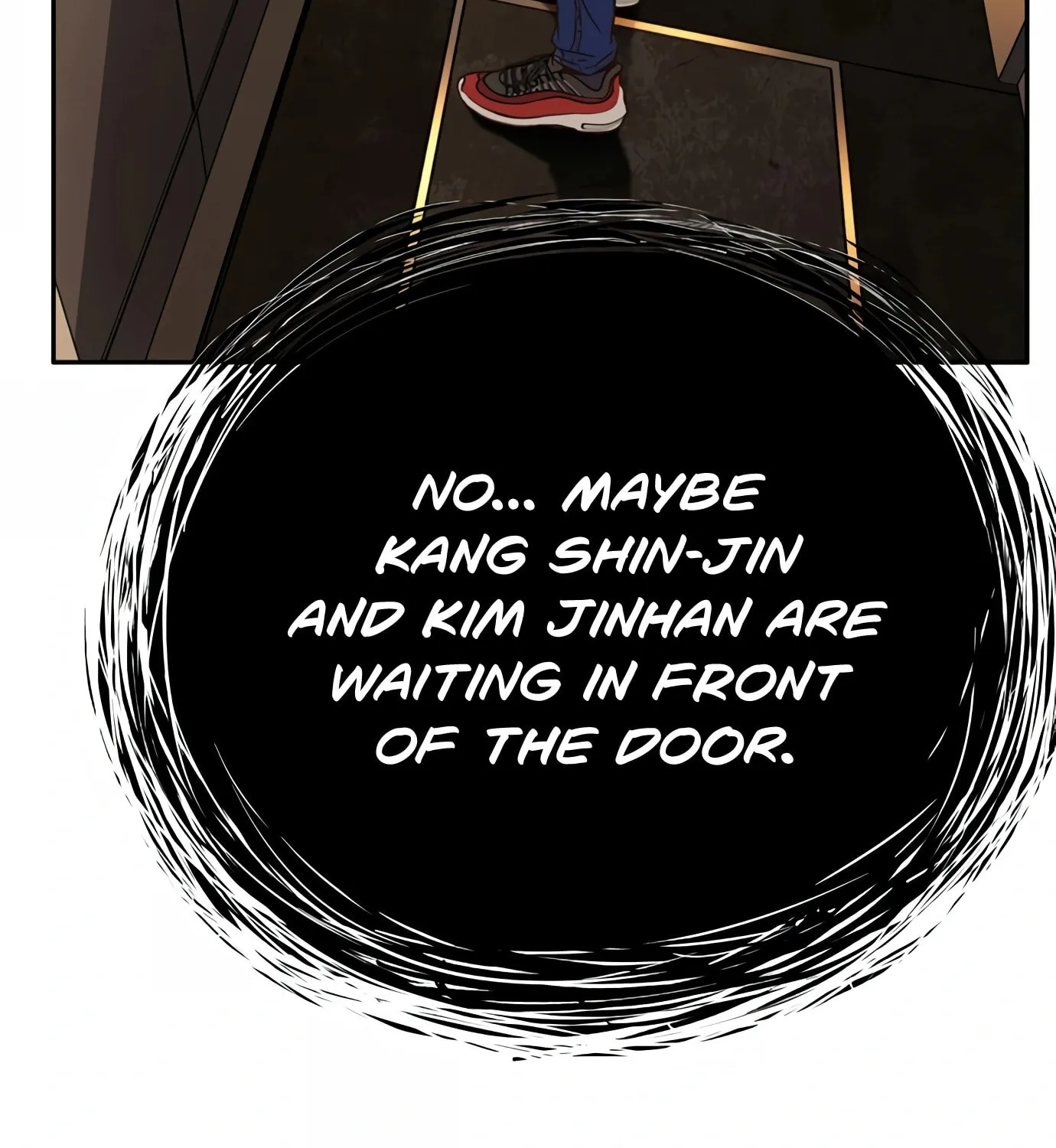 Read Judge Lee Han Young chapter 75 image 75 on Lezhin