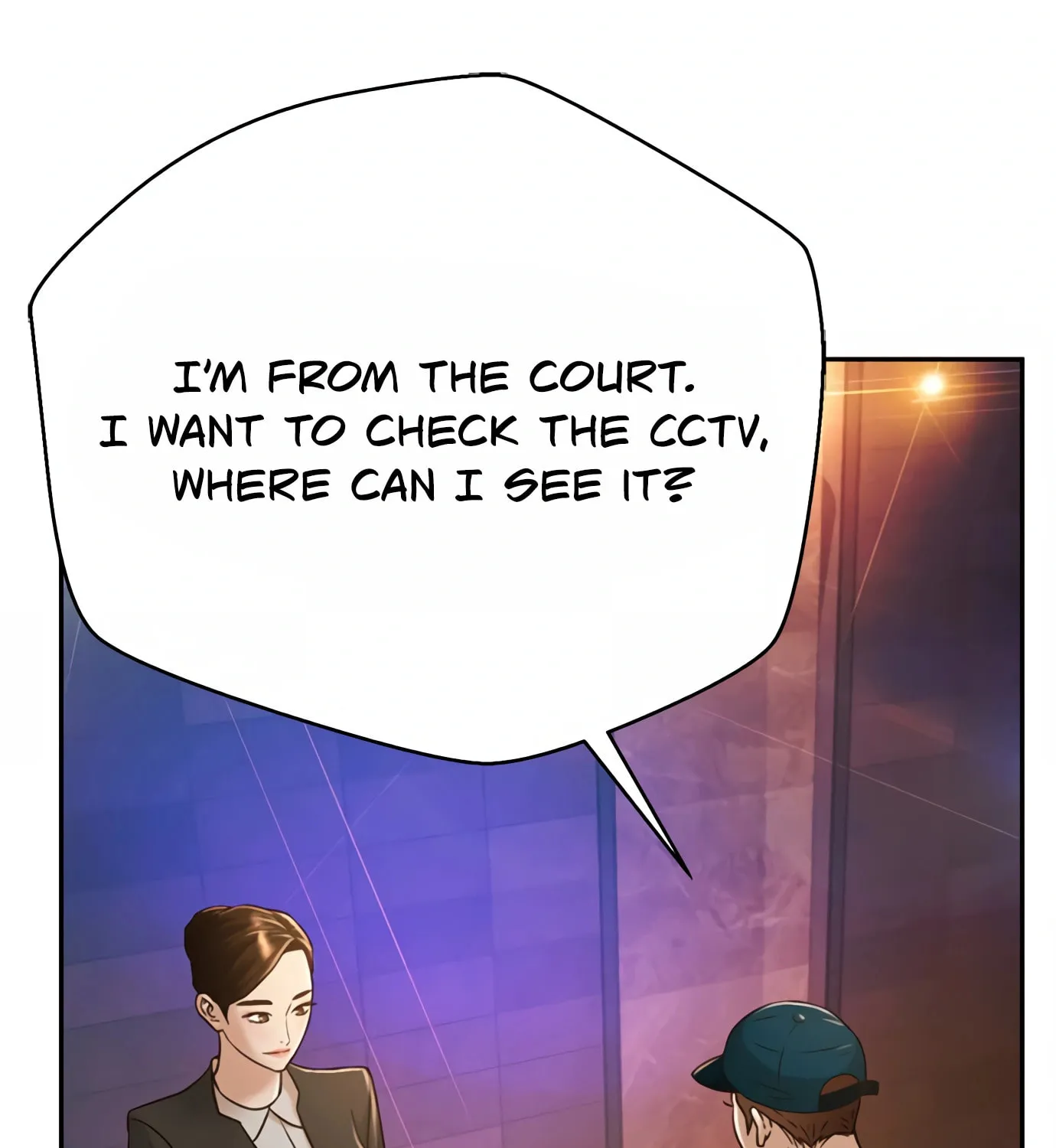 Read Judge Lee Han Young chapter 75 image 94 on Lezhin