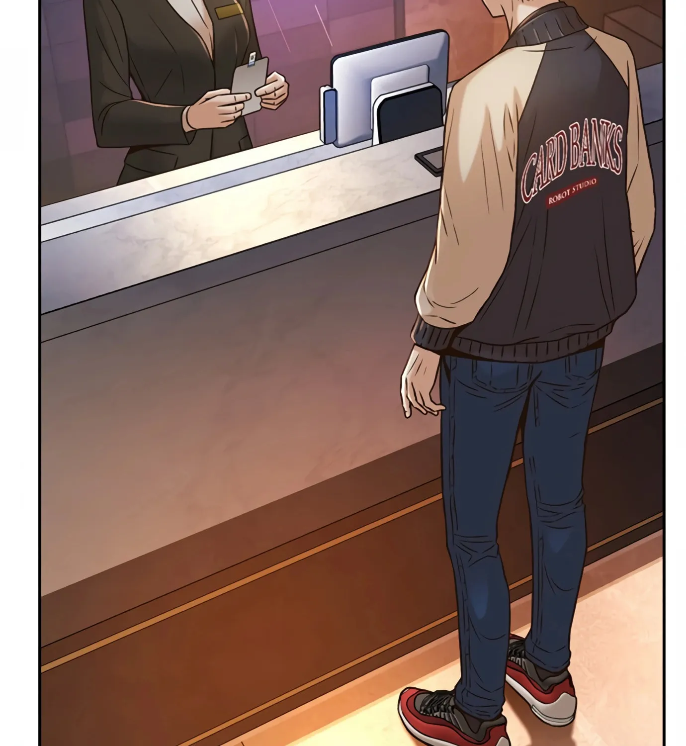 Read Judge Lee Han Young chapter 75 image 95 on Lezhin