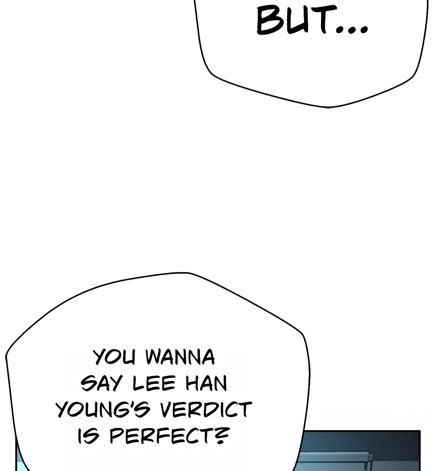 Read Judge Lee Han Young chapter 76 image 100 on Lezhin