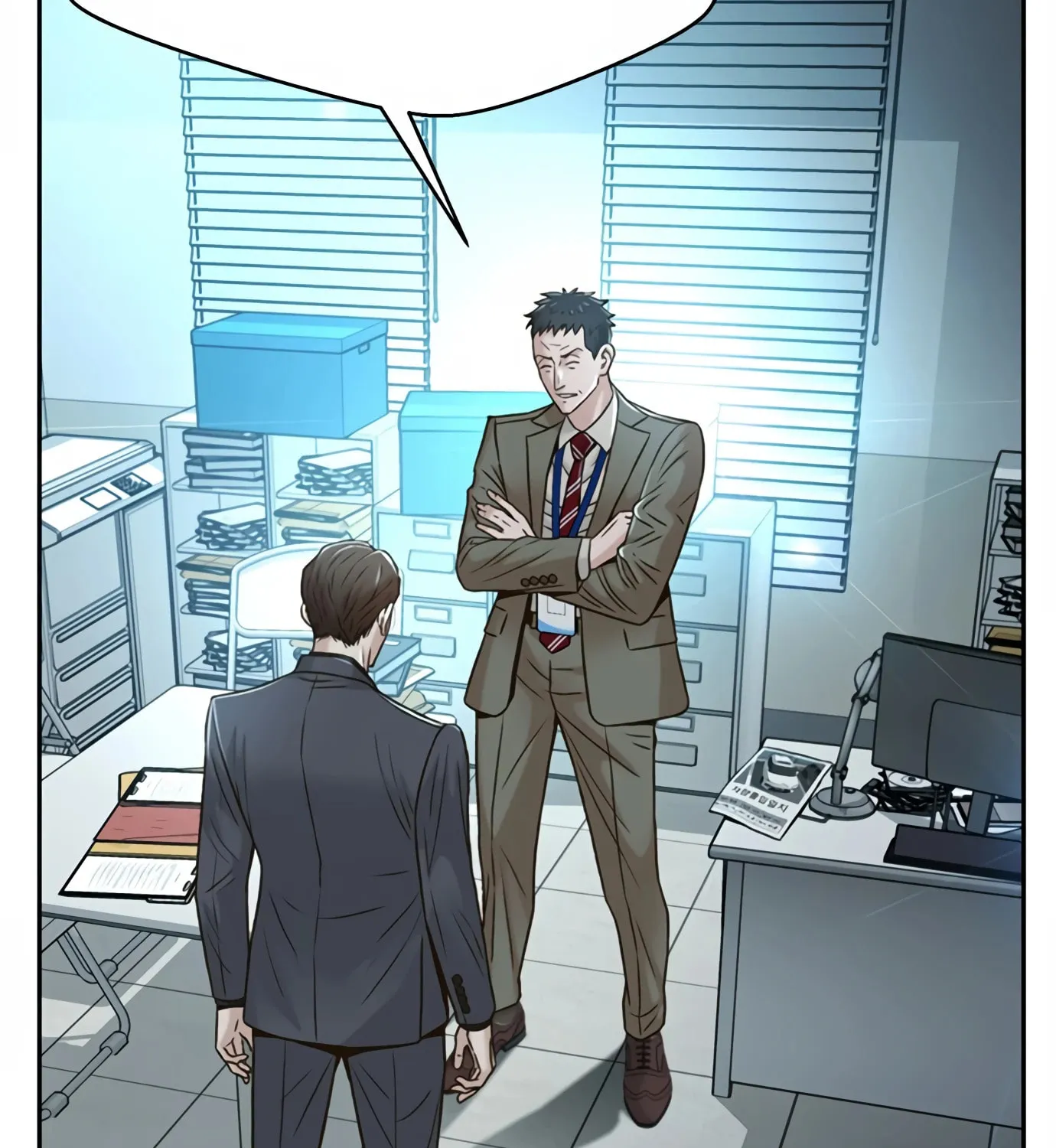 Read Judge Lee Han Young chapter 76 image 101 on Lezhin