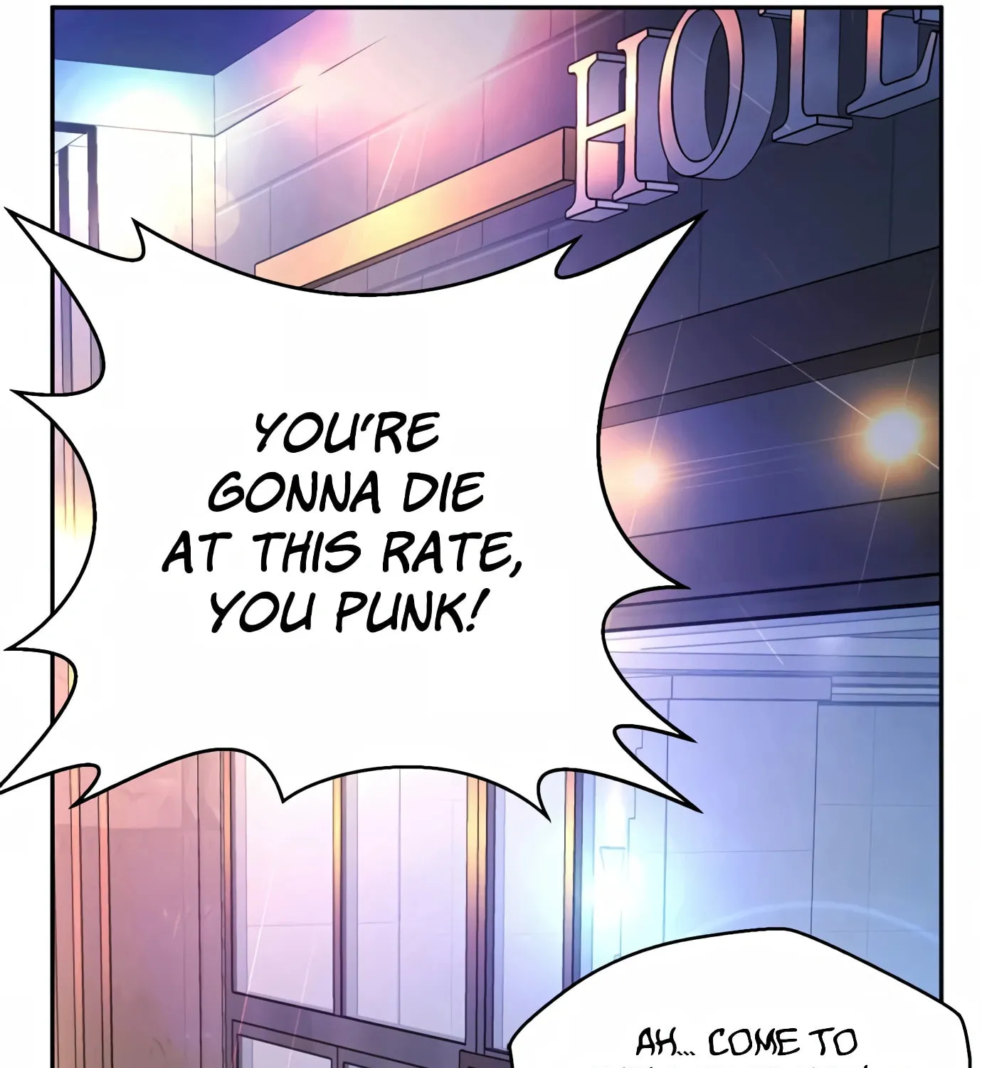 Read Judge Lee Han Young chapter 76 image 11 on Lezhin