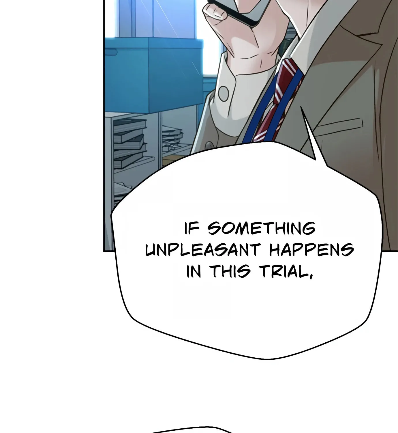 Read Judge Lee Han Young chapter 76 image 110 on Lezhin