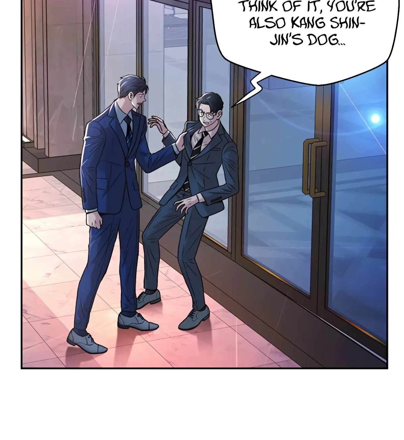 Read Judge Lee Han Young chapter 76 image 12 on Lezhin