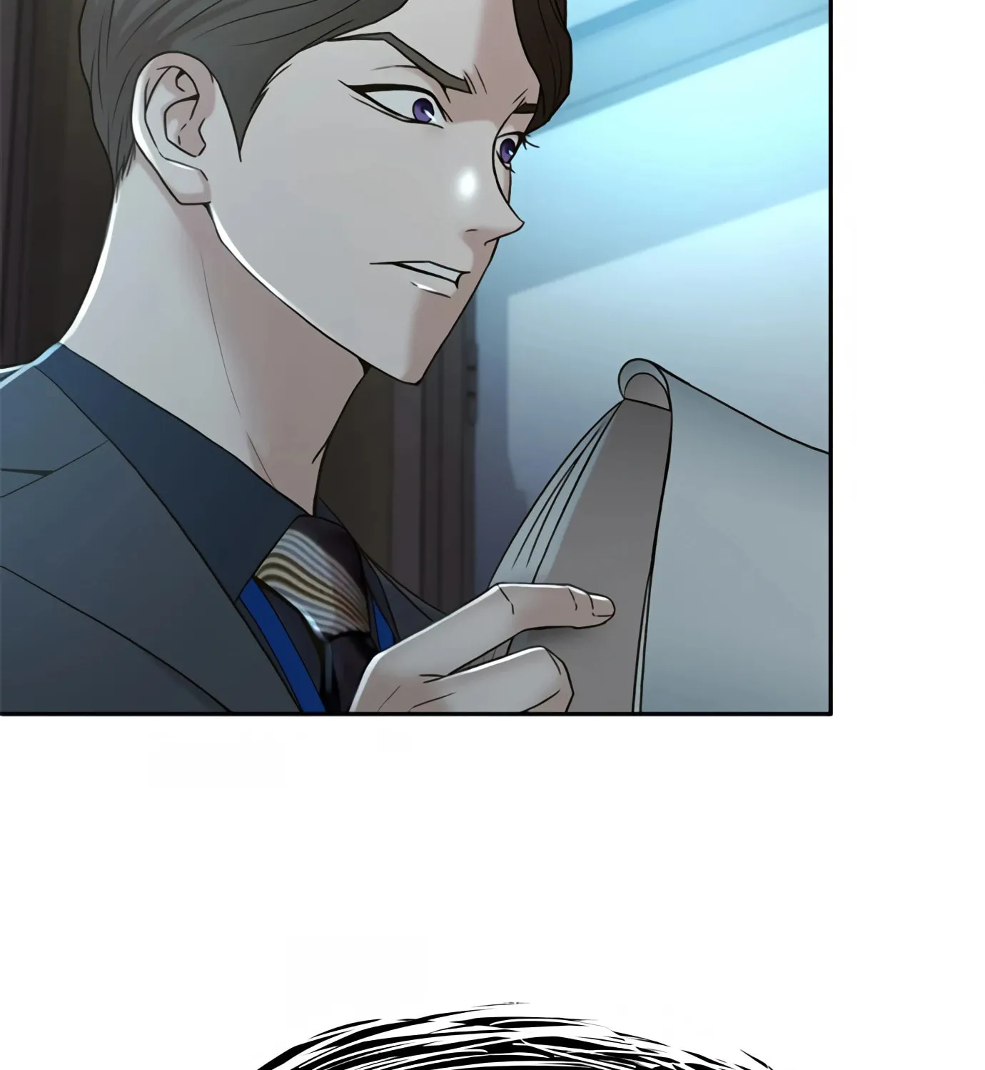 Read Judge Lee Han Young chapter 76 image 129 on Lezhin