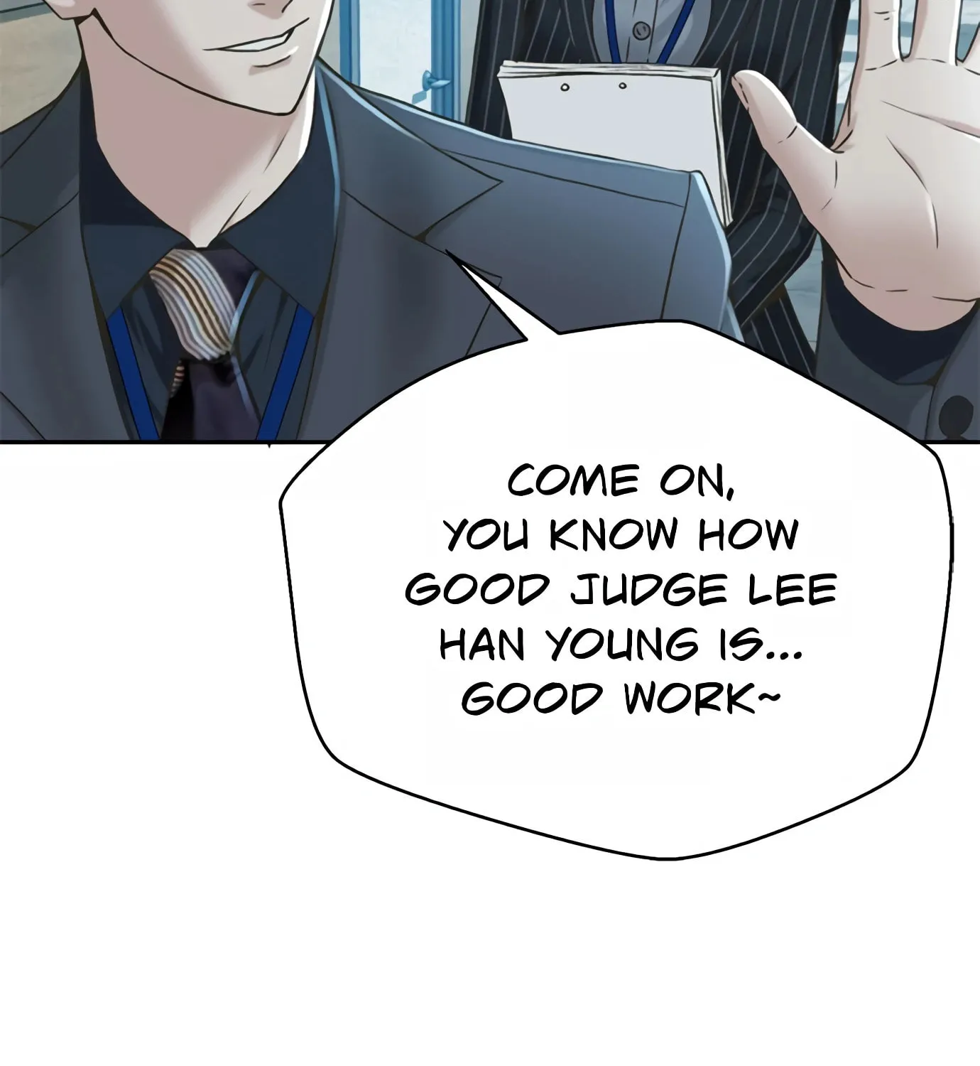 Read Judge Lee Han Young chapter 76 image 146 on Lezhin
