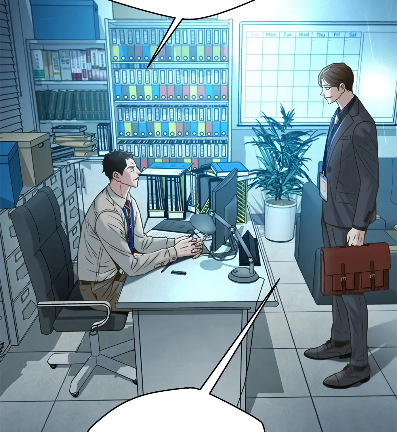 Read Judge Lee Han Young chapter 76 image 151 on Lezhin