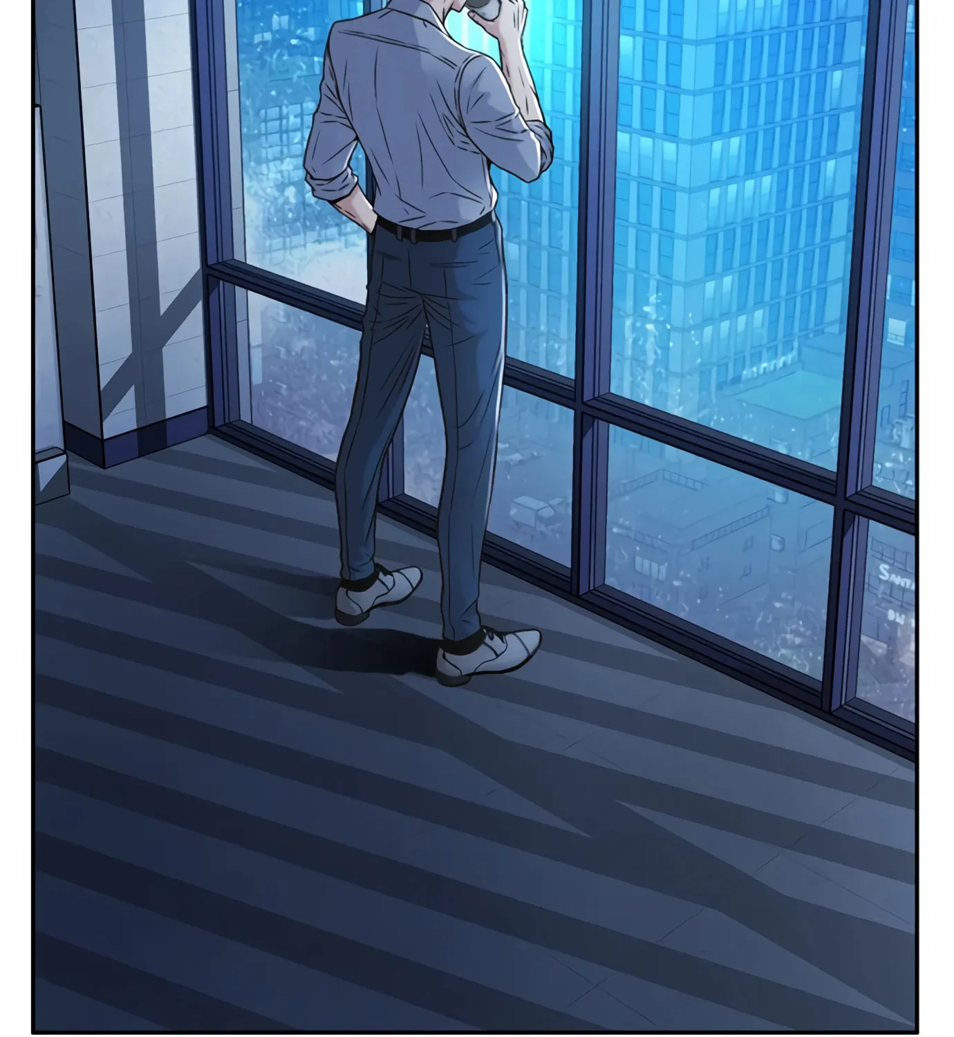 Read Judge Lee Han Young chapter 76 image 158 on Lezhin