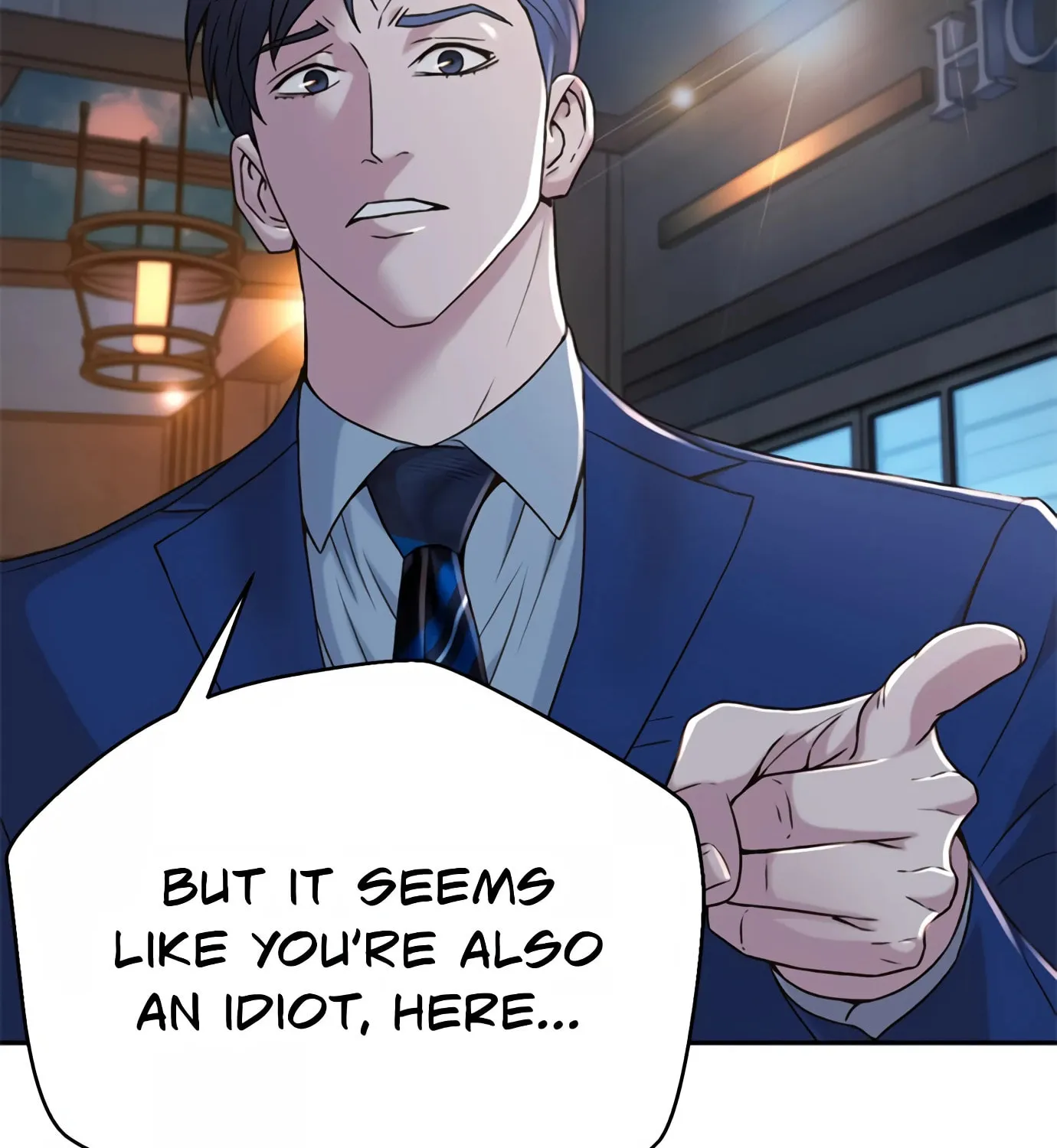 Read Judge Lee Han Young chapter 76 image 22 on Lezhin