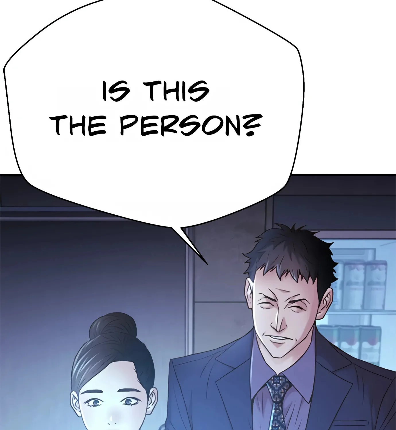 Read Judge Lee Han Young chapter 76 image 31 on Lezhin