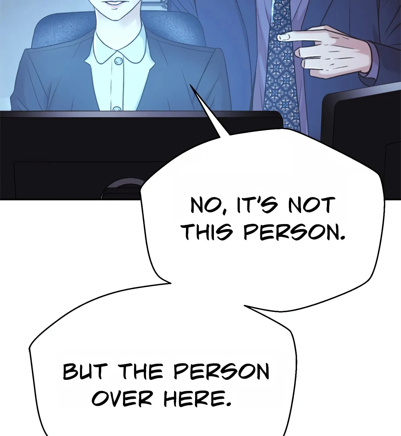 Read Judge Lee Han Young chapter 76 image 32 on Lezhin