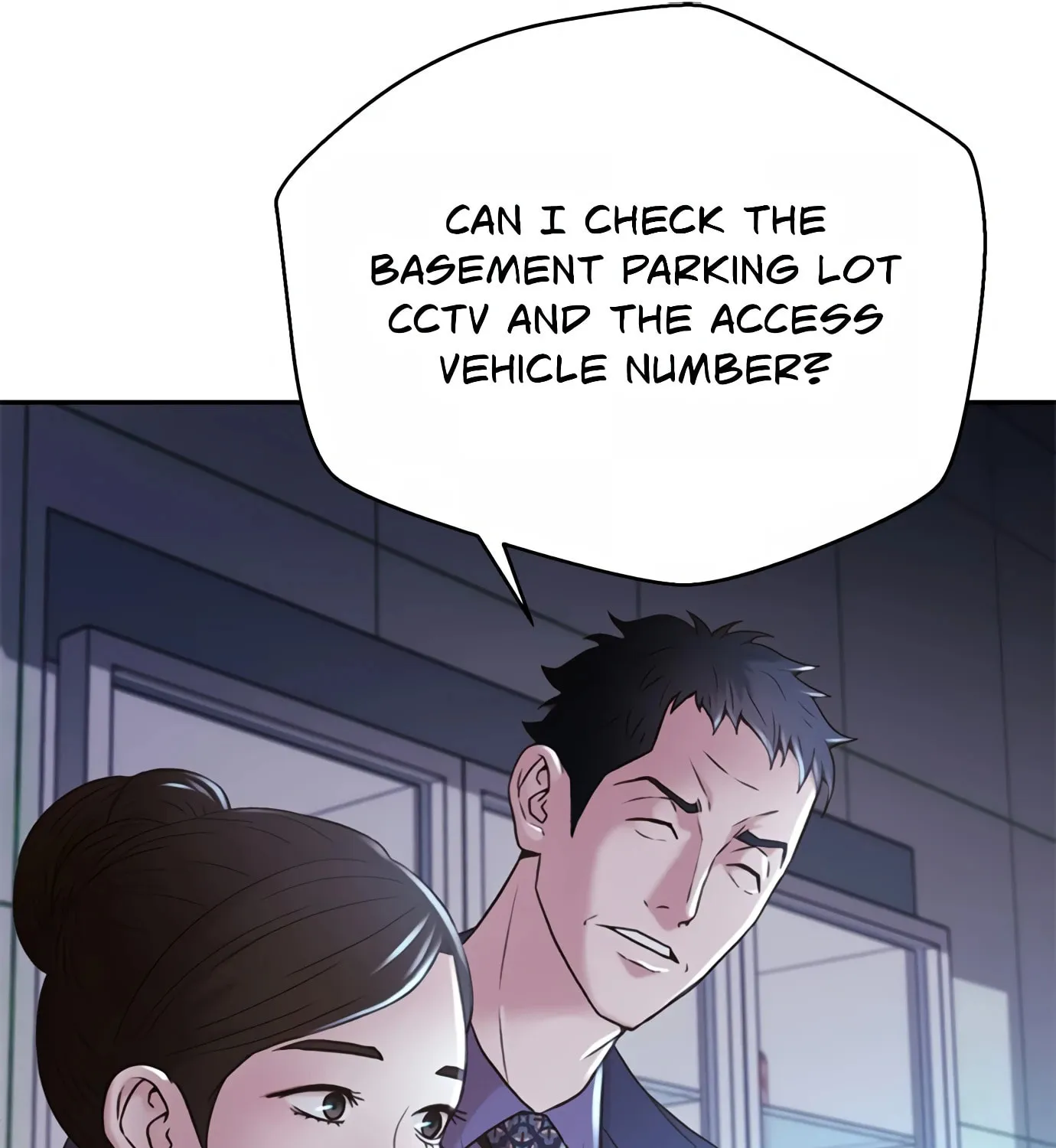 Read Judge Lee Han Young chapter 76 image 36 on Lezhin