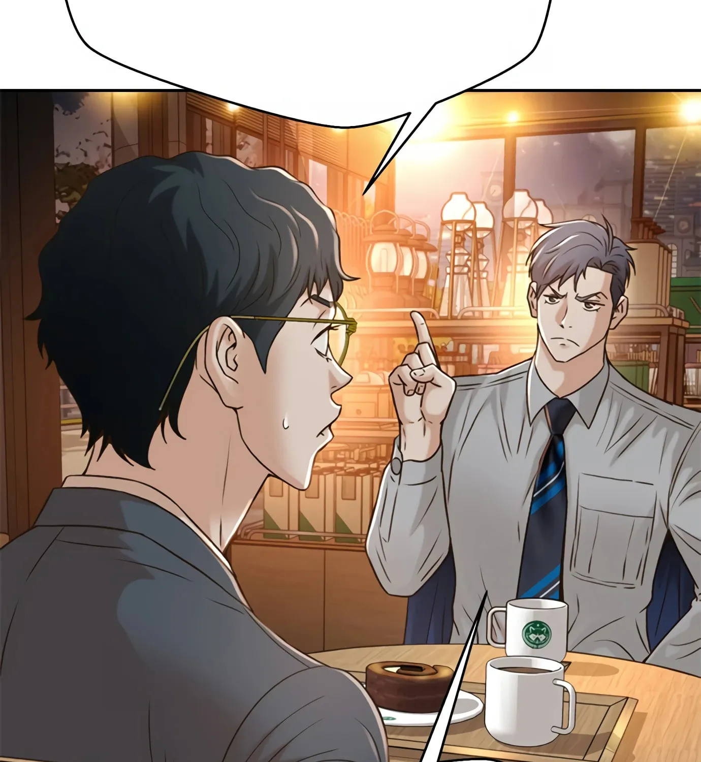 Read Judge Lee Han Young chapter 76 image 49 on Lezhin