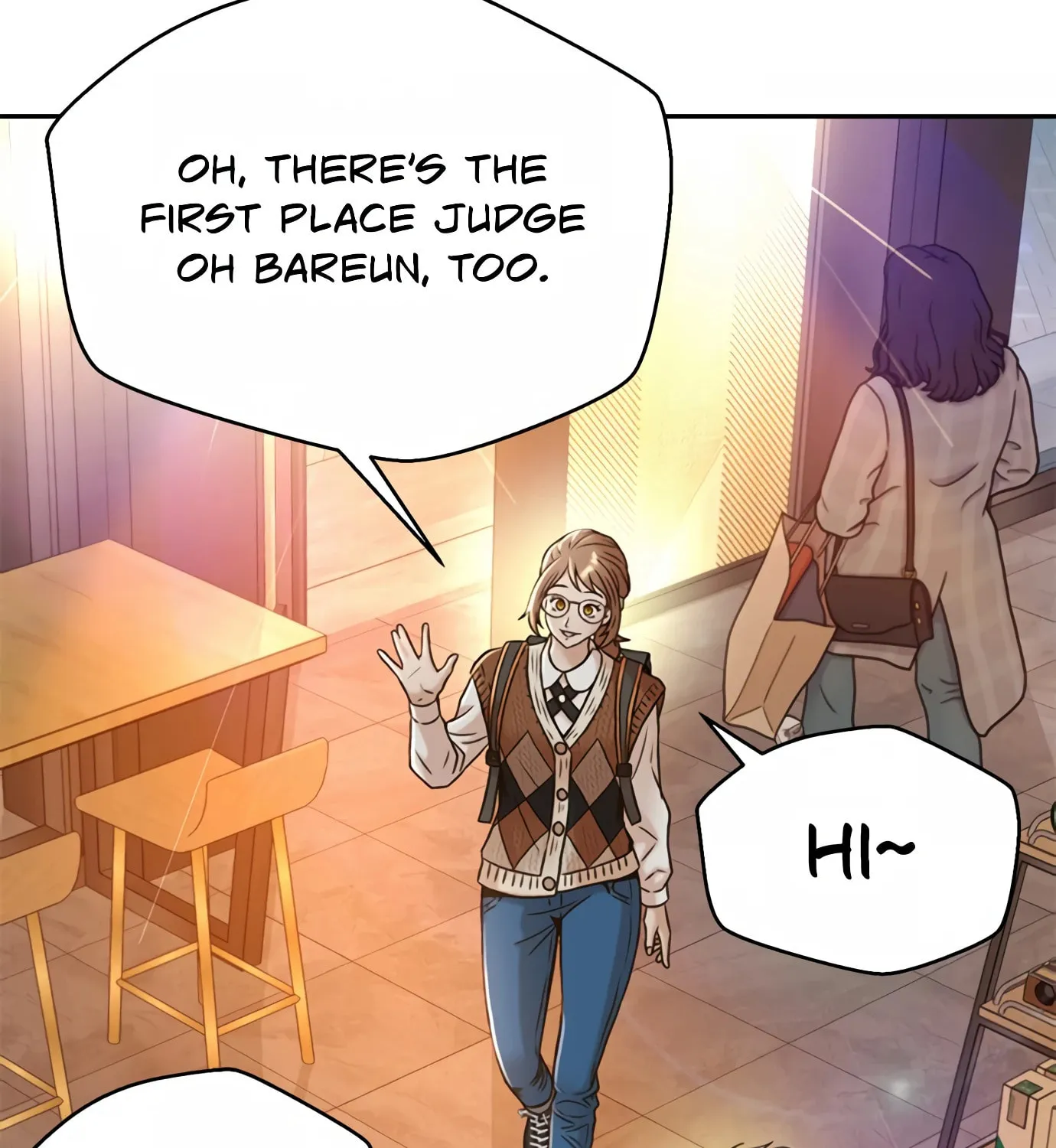 Read Judge Lee Han Young chapter 76 image 60 on Lezhin