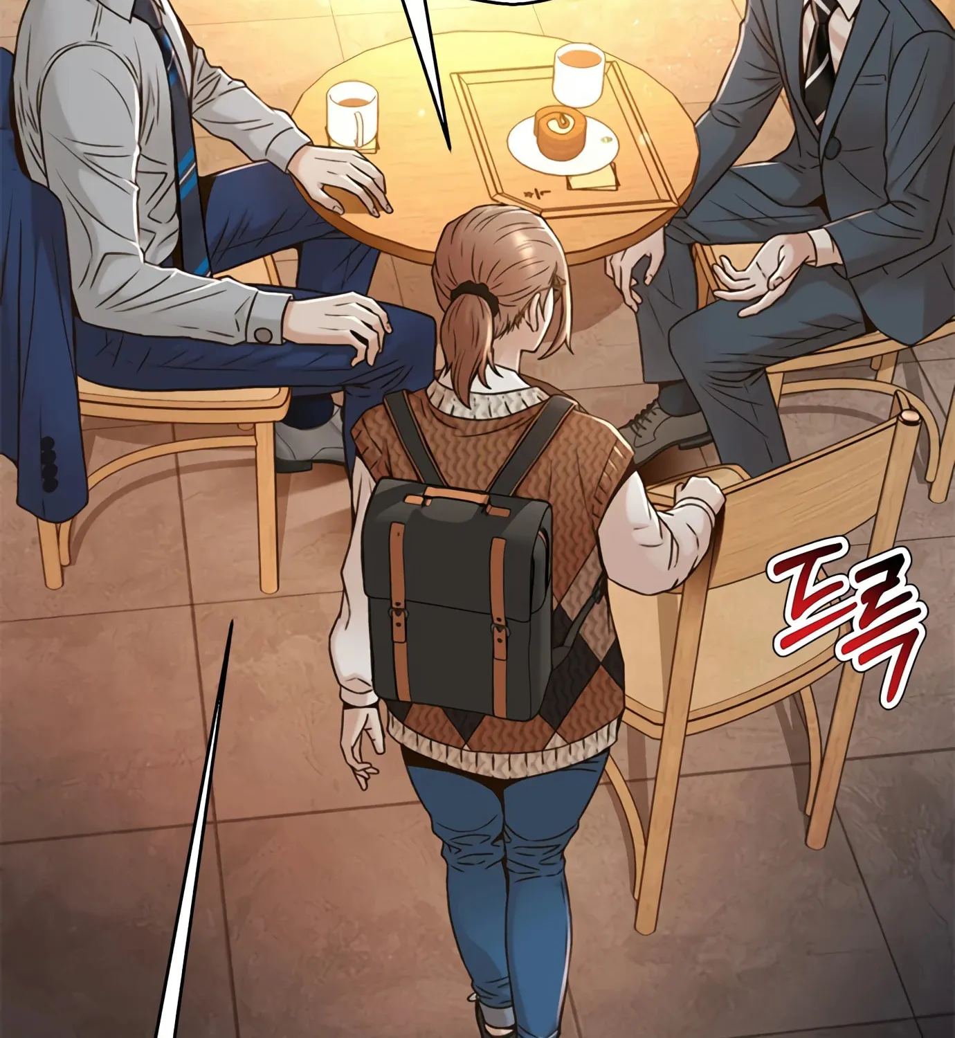 Read Judge Lee Han Young chapter 76 image 64 on Lezhin