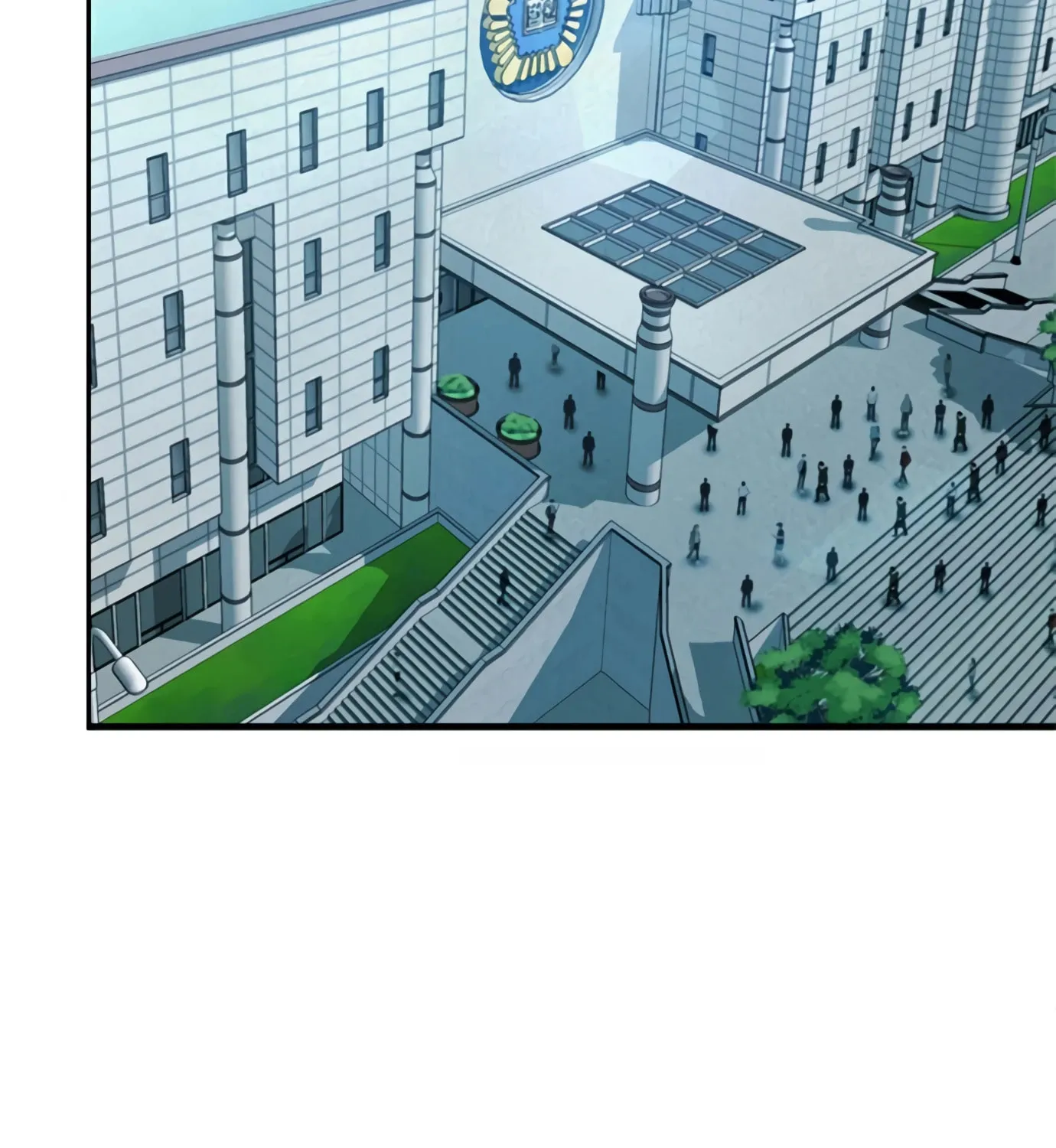Read Judge Lee Han Young chapter 76 image 71 on Lezhin