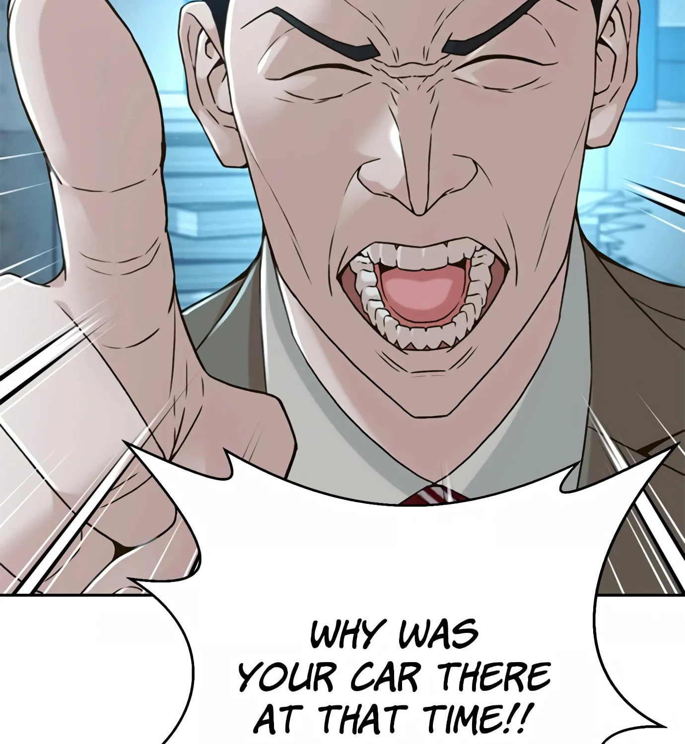 Read Judge Lee Han Young chapter 76 image 84 on Lezhin