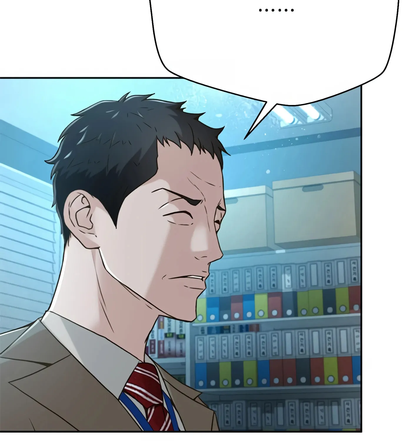 Read Judge Lee Han Young chapter 76 image 92 on Lezhin