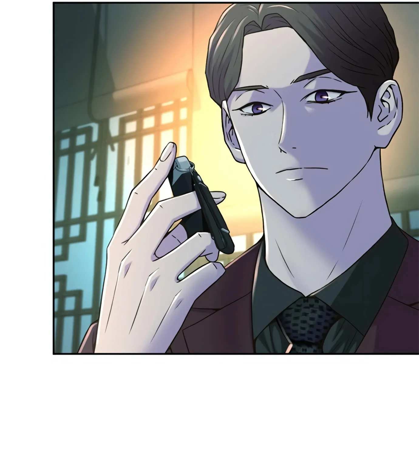 Read Judge Lee Han Young chapter 77 image 136 on Lezhin
