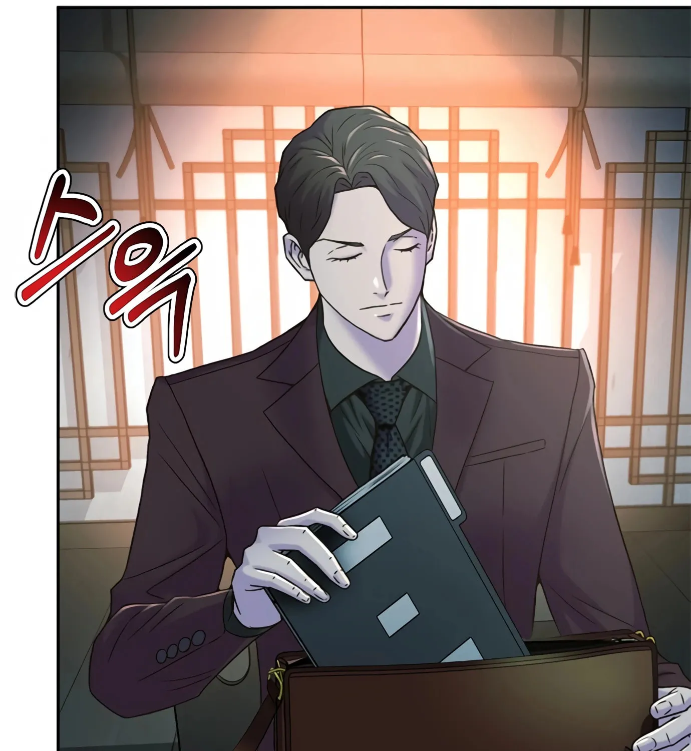 Read Judge Lee Han Young chapter 77 image 145 on Lezhin