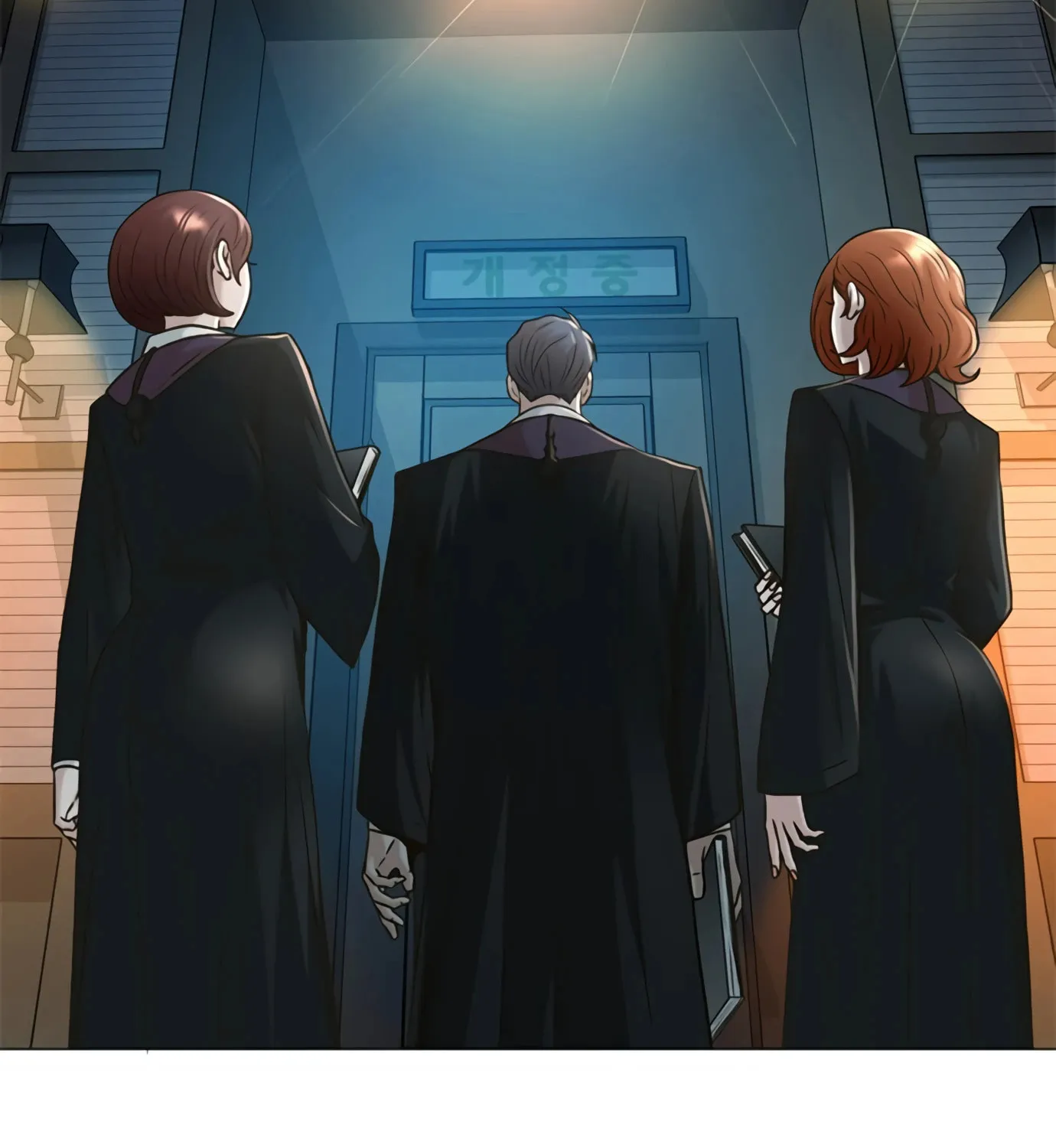 Read Judge Lee Han Young chapter 77 image 176 on Lezhin
